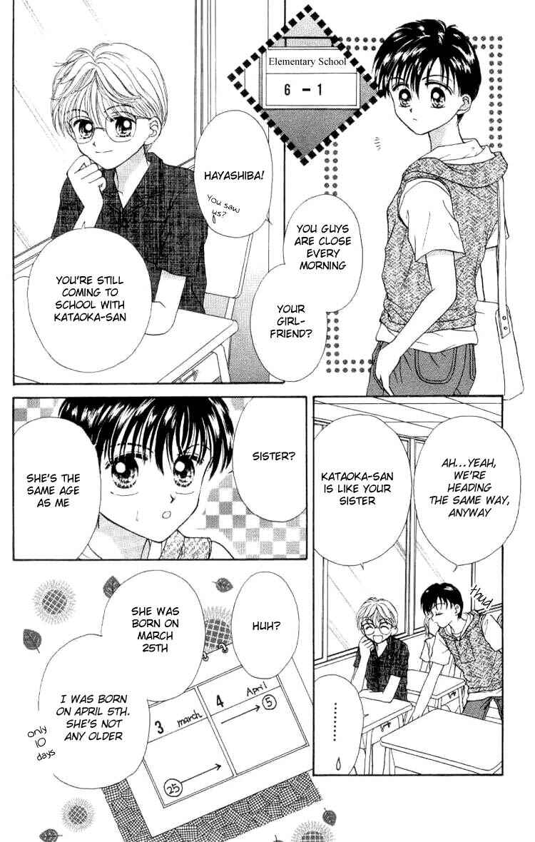 Page 11 Chapter 3 Miss Prince