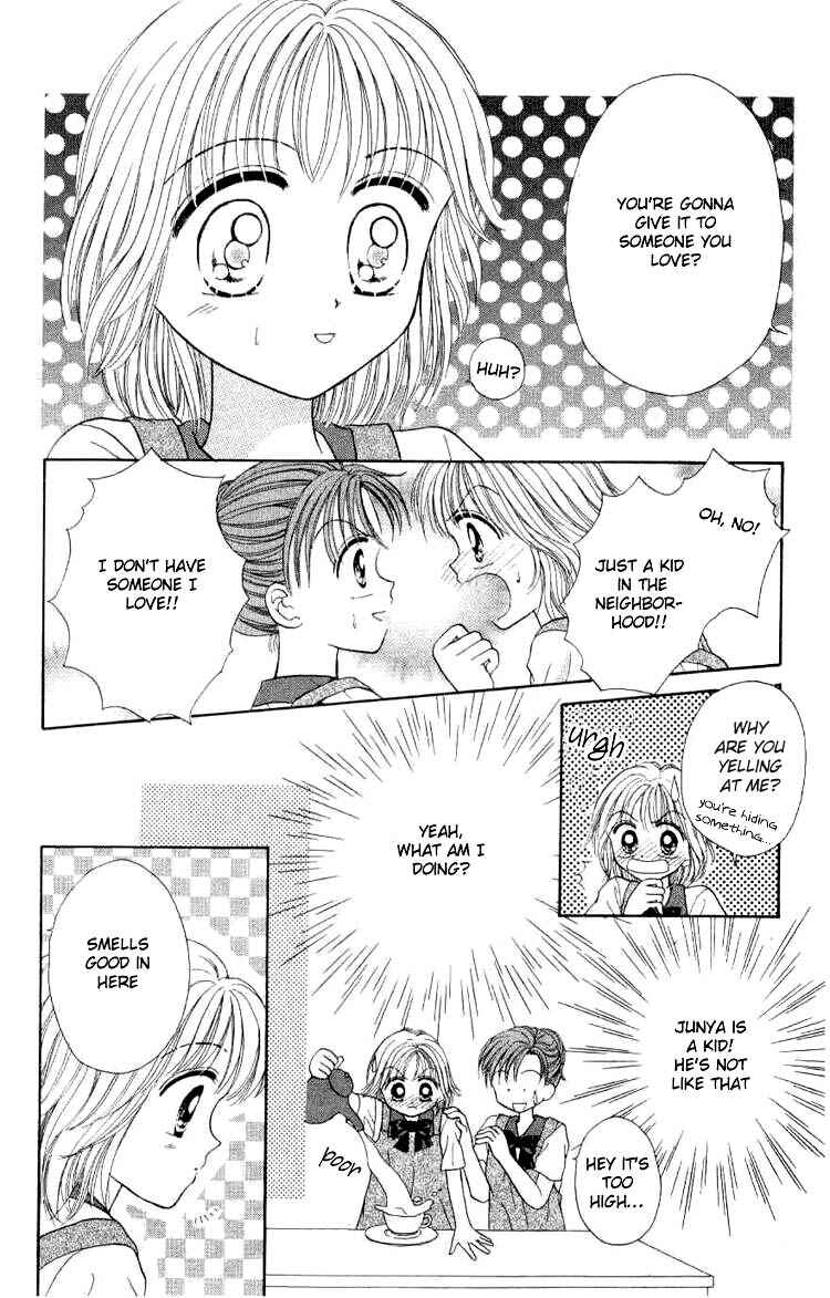 Page 17 Chapter 3 Miss Prince