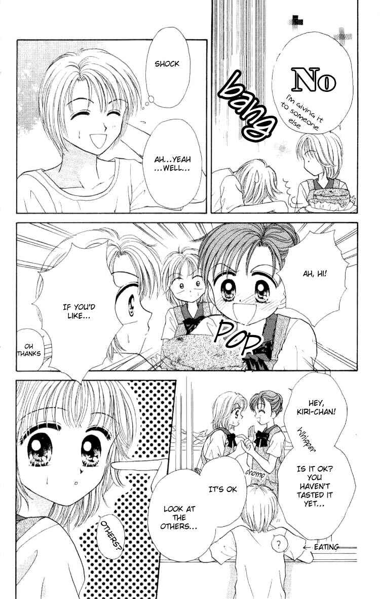 Page 19 Chapter 3 Miss Prince