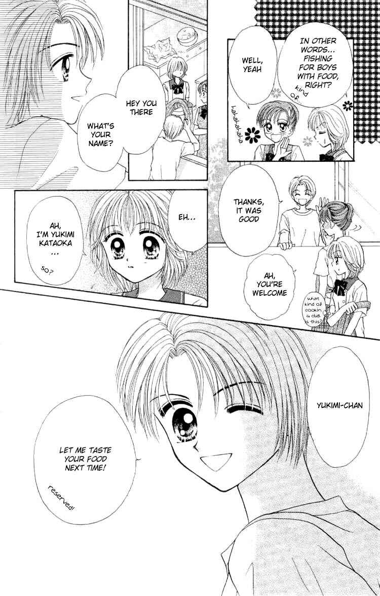 Page 21 Chapter 3 Miss Prince