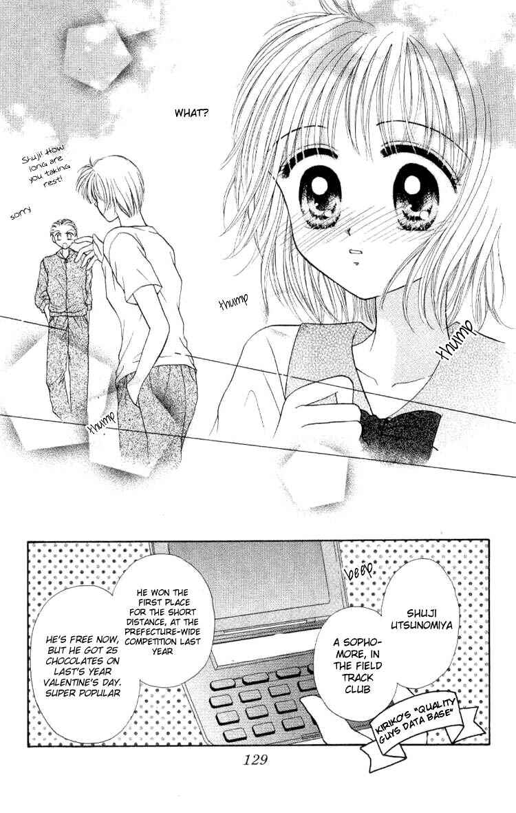 Page 22 Chapter 3 Miss Prince