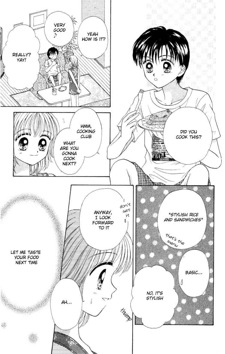Page 24 Chapter 3 Miss Prince