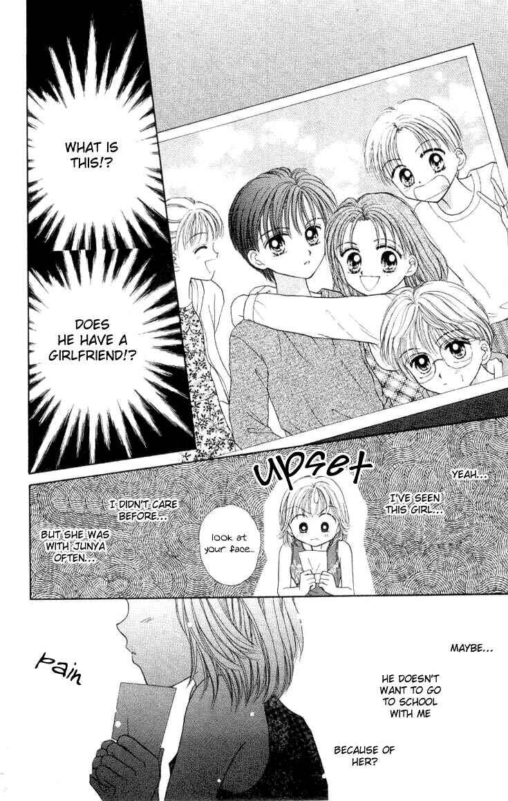 Page 27 Chapter 3 Miss Prince
