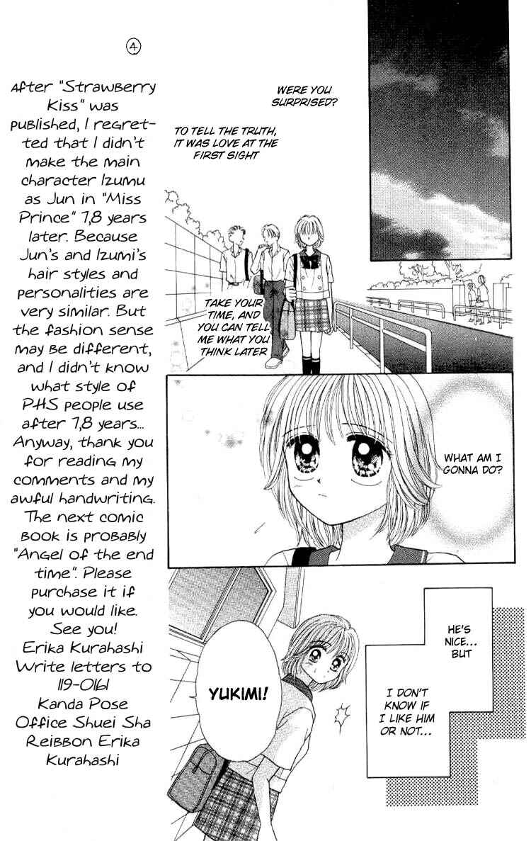 Page 32 Chapter 3 Miss Prince