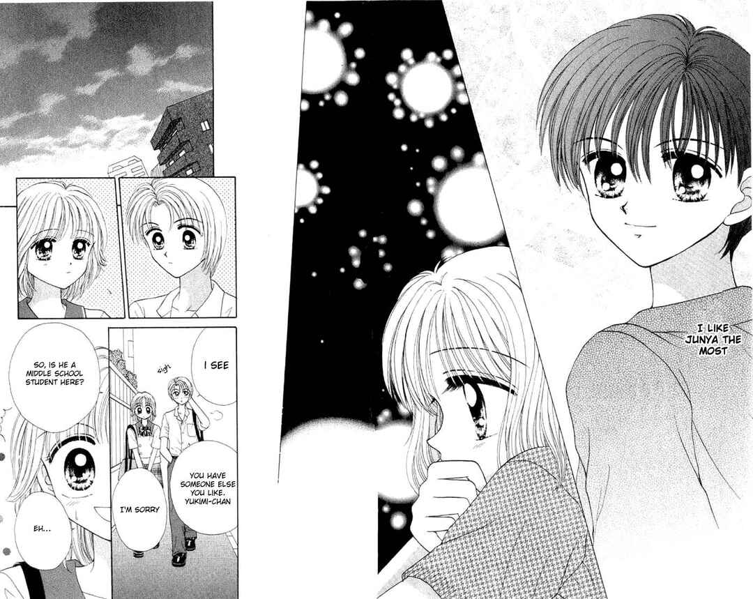 Page 39 Chapter 3 Miss Prince