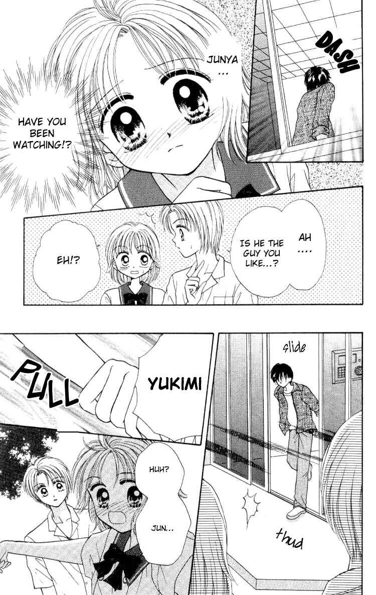 Page 43 Chapter 3 Miss Prince