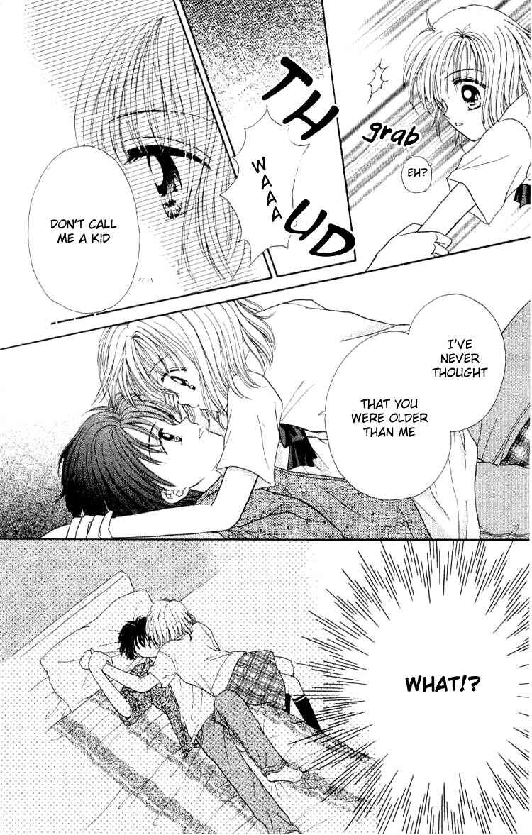 Page 48 Chapter 3 Miss Prince