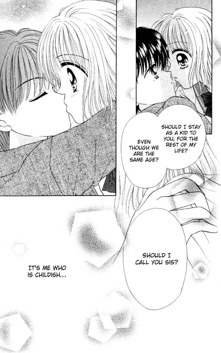 Page 49 Chapter 3 Miss Prince