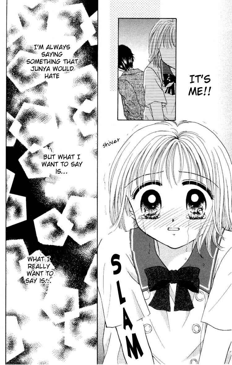 Page 50 Chapter 3 Miss Prince