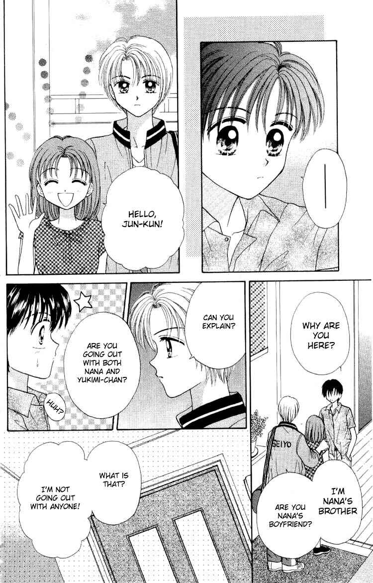 Page 54 Chapter 3 Miss Prince