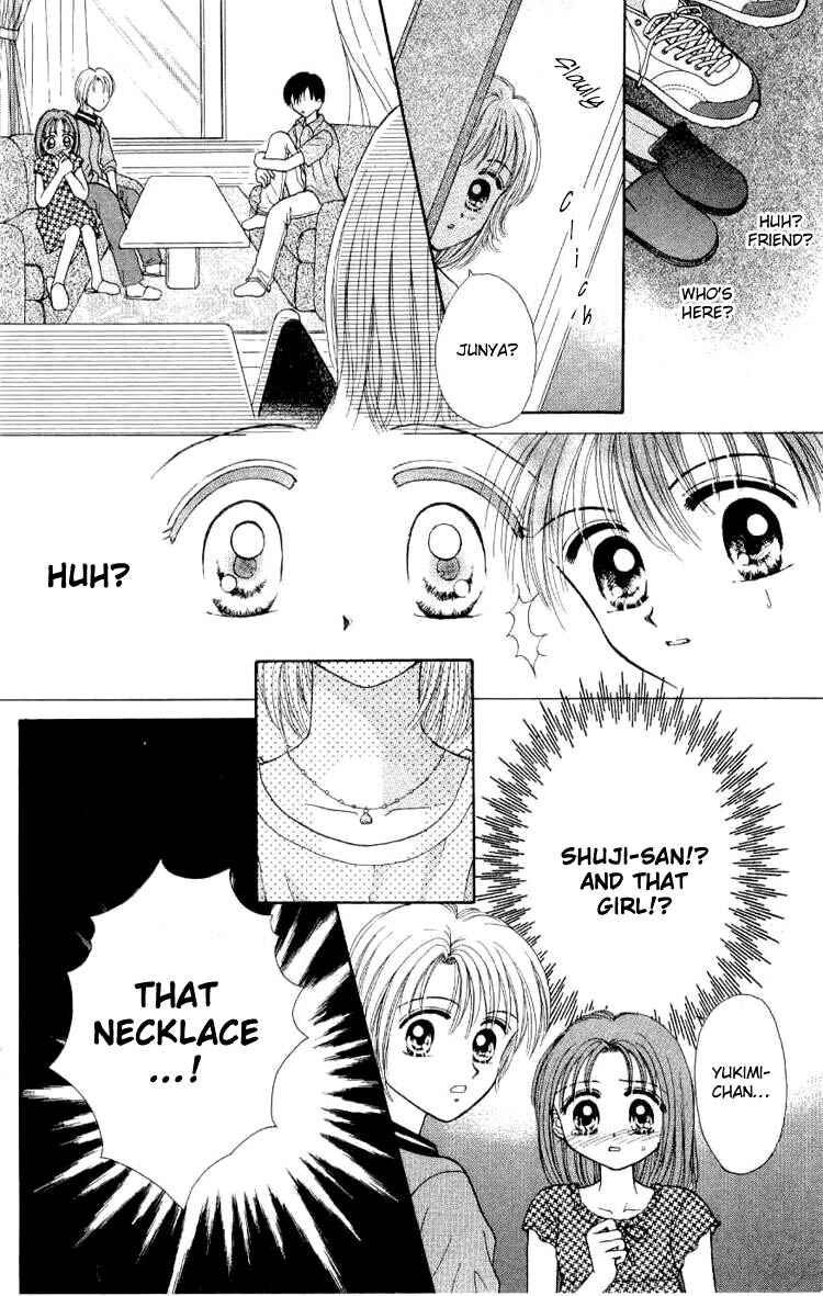 Page 56 Chapter 3 Miss Prince