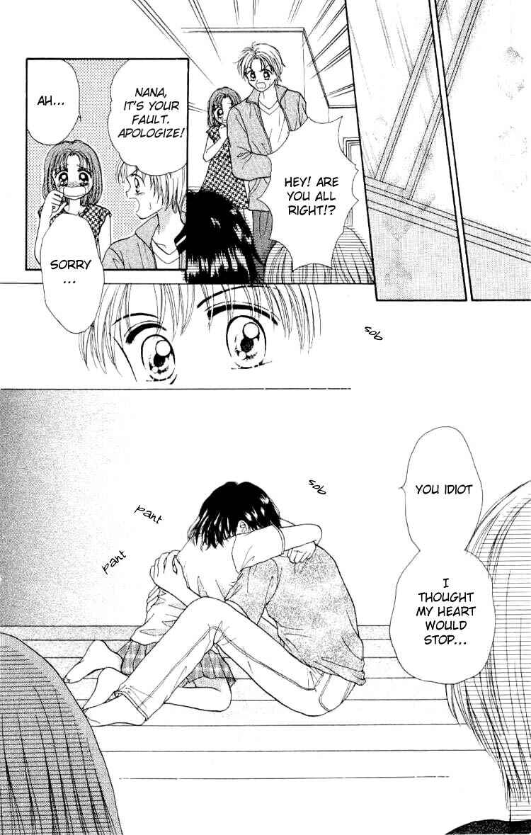Page 60 Chapter 3 Miss Prince