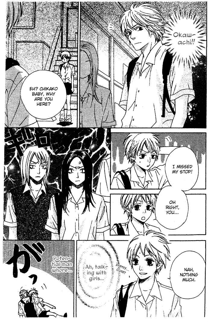 Page 22 Chapter 3 Abekobe