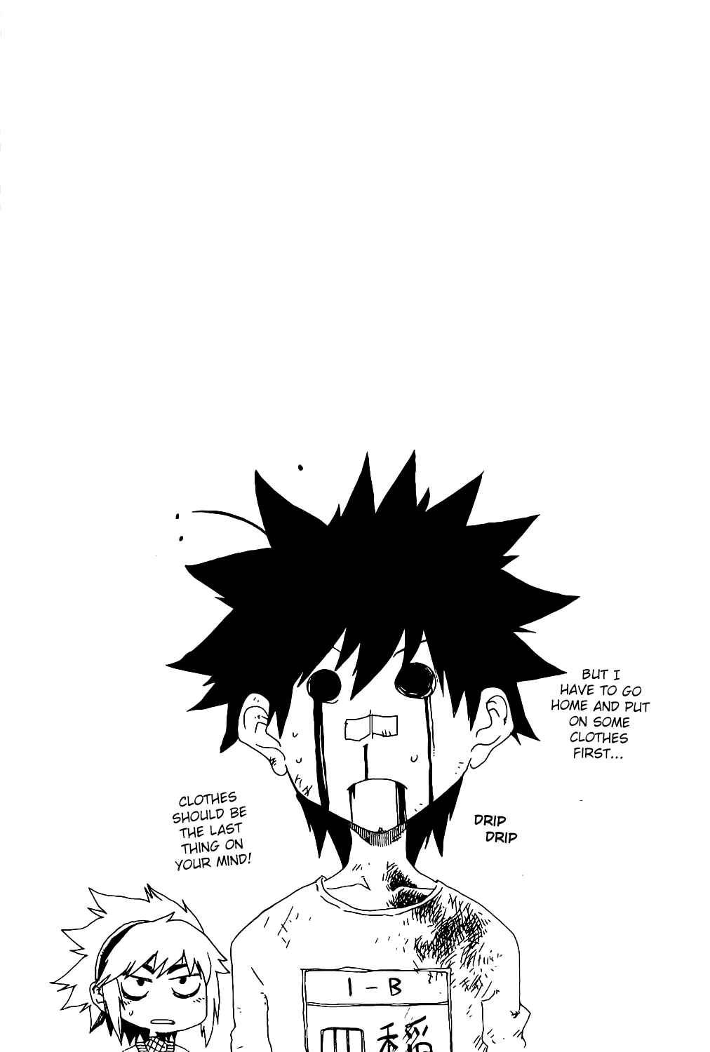 Page 52 Chapter 21 Shiinake no Hitobito
