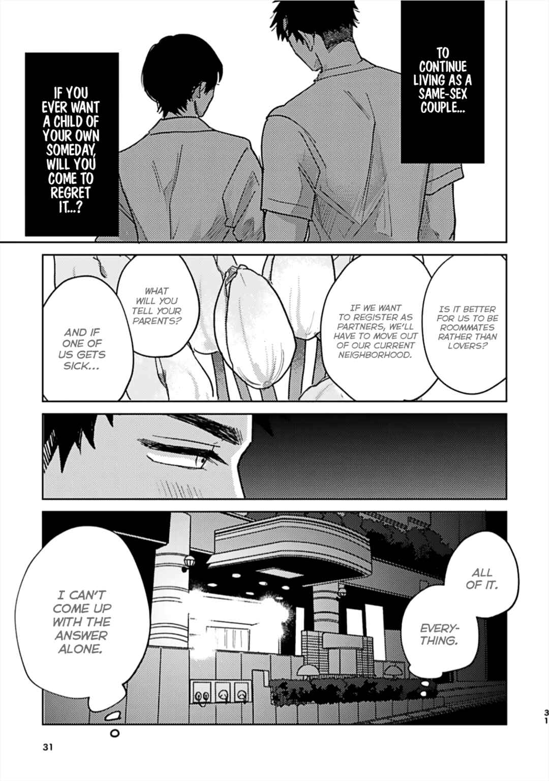 Page 32 Chapter Unknown_04fe Propose Zenya