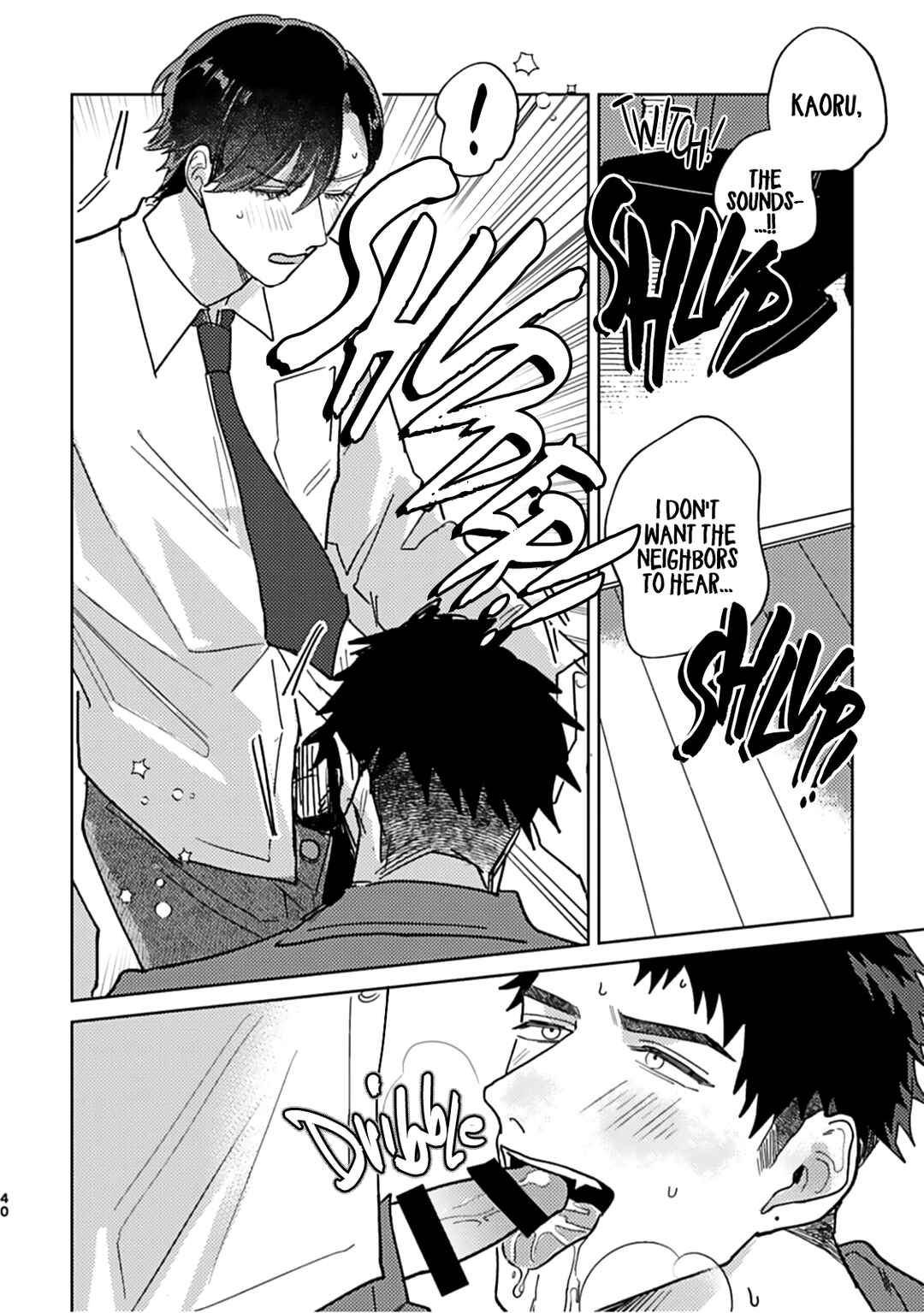 Page 41 Chapter Unknown_04fe Propose Zenya