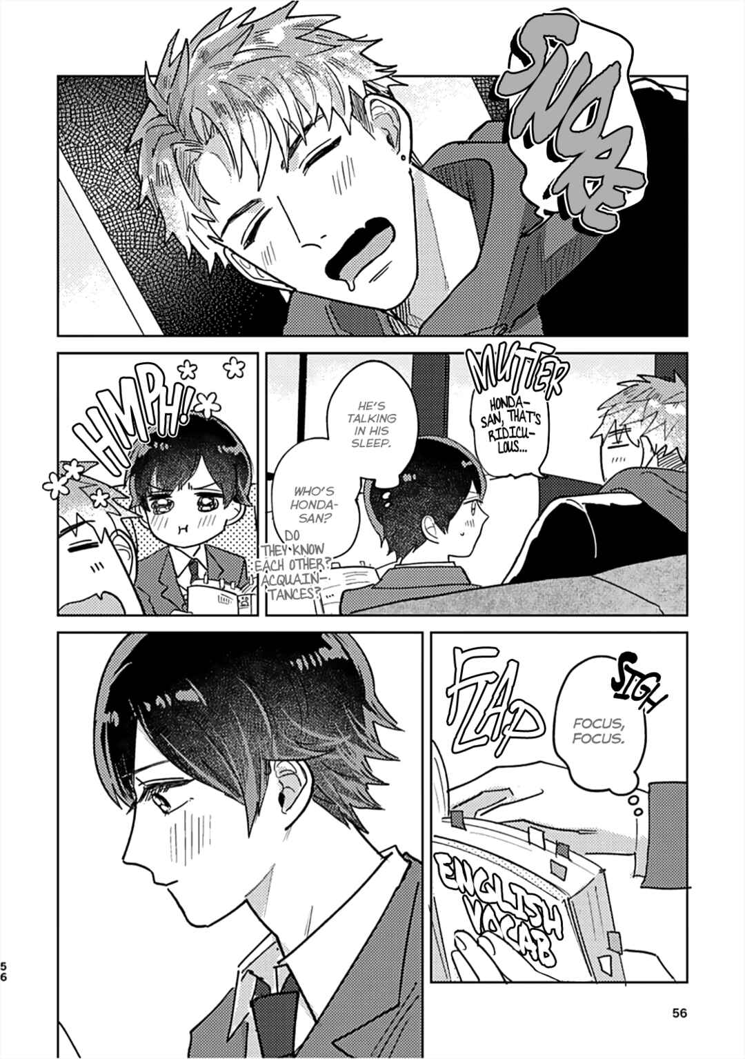 Page 57 Chapter Unknown_04fe Propose Zenya