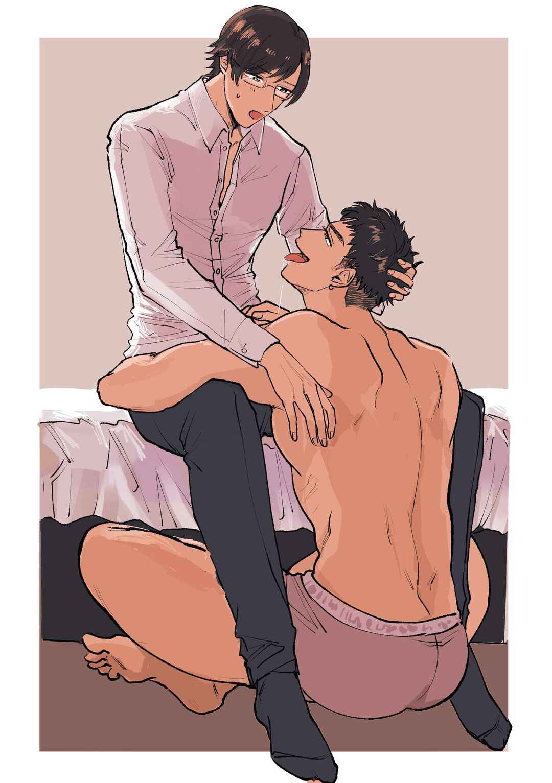 Page 64 Chapter Unknown_04fe Propose Zenya