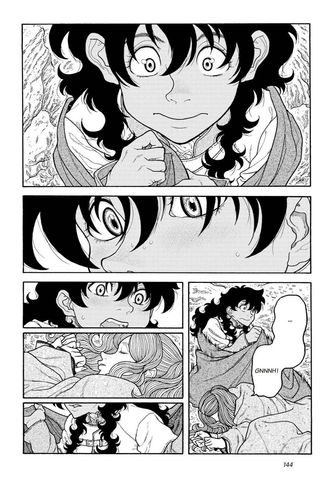 Page 2 Chapter 11 Princess Candle