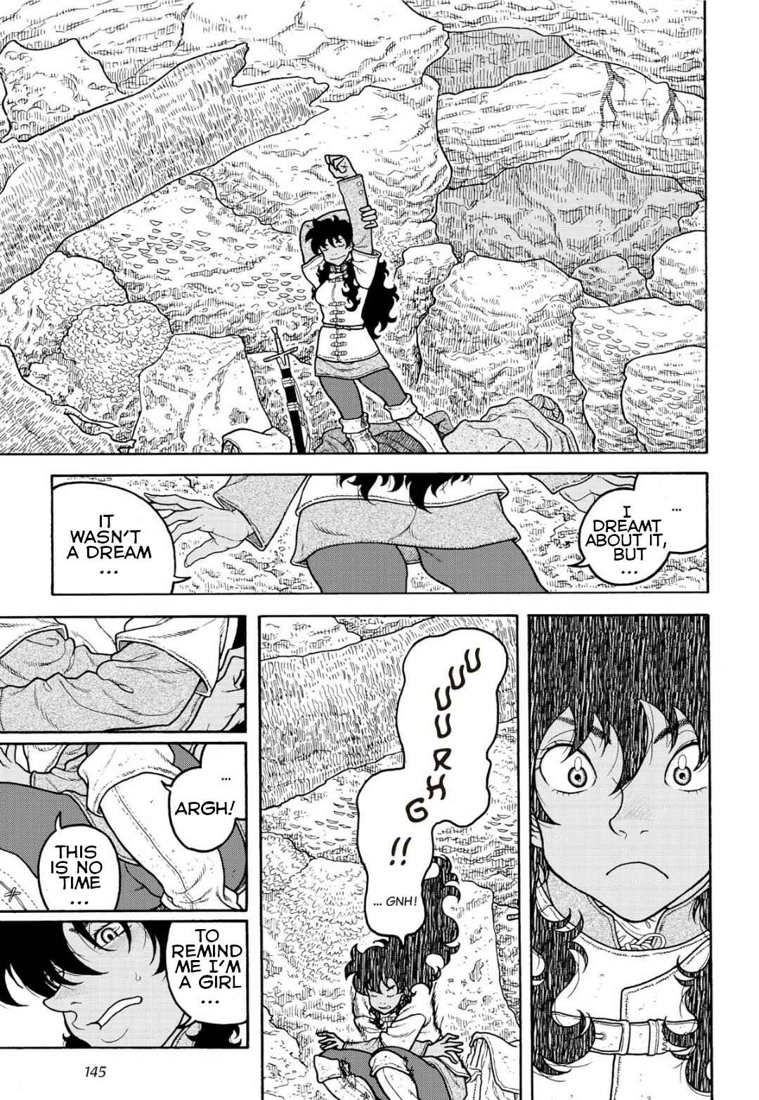 Page 3 Chapter 11 Princess Candle