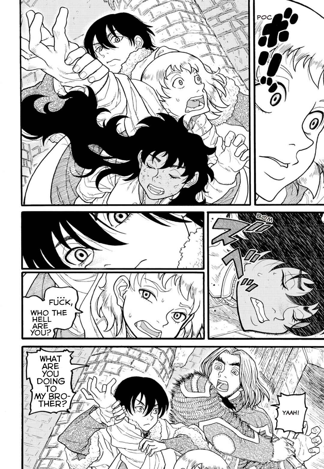 Page 28 Chapter 6 Princess Candle