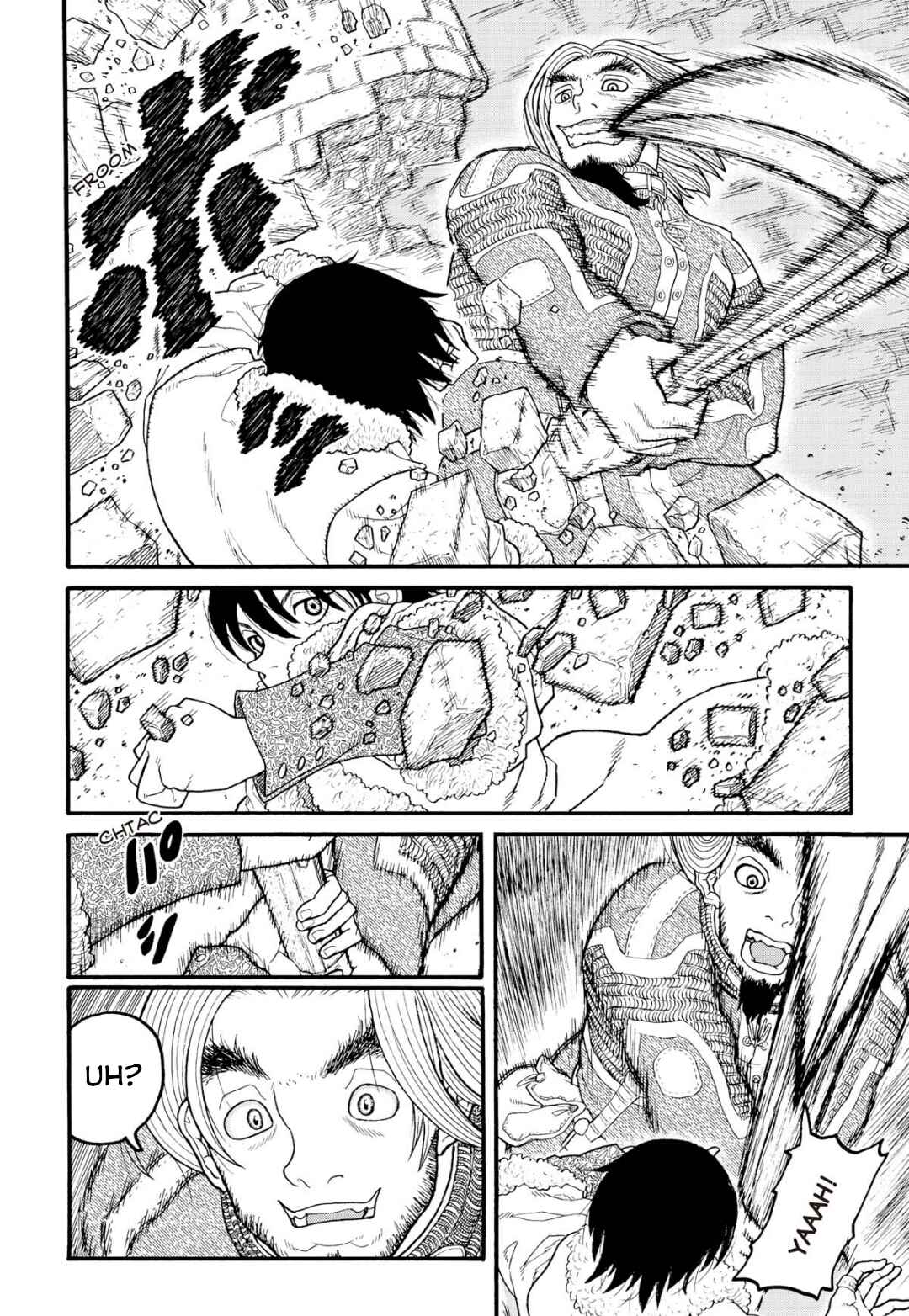 Page 30 Chapter 6 Princess Candle