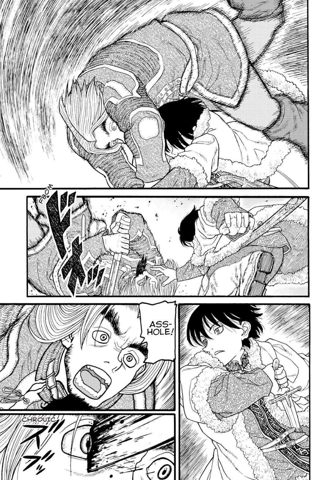 Page 31 Chapter 6 Princess Candle