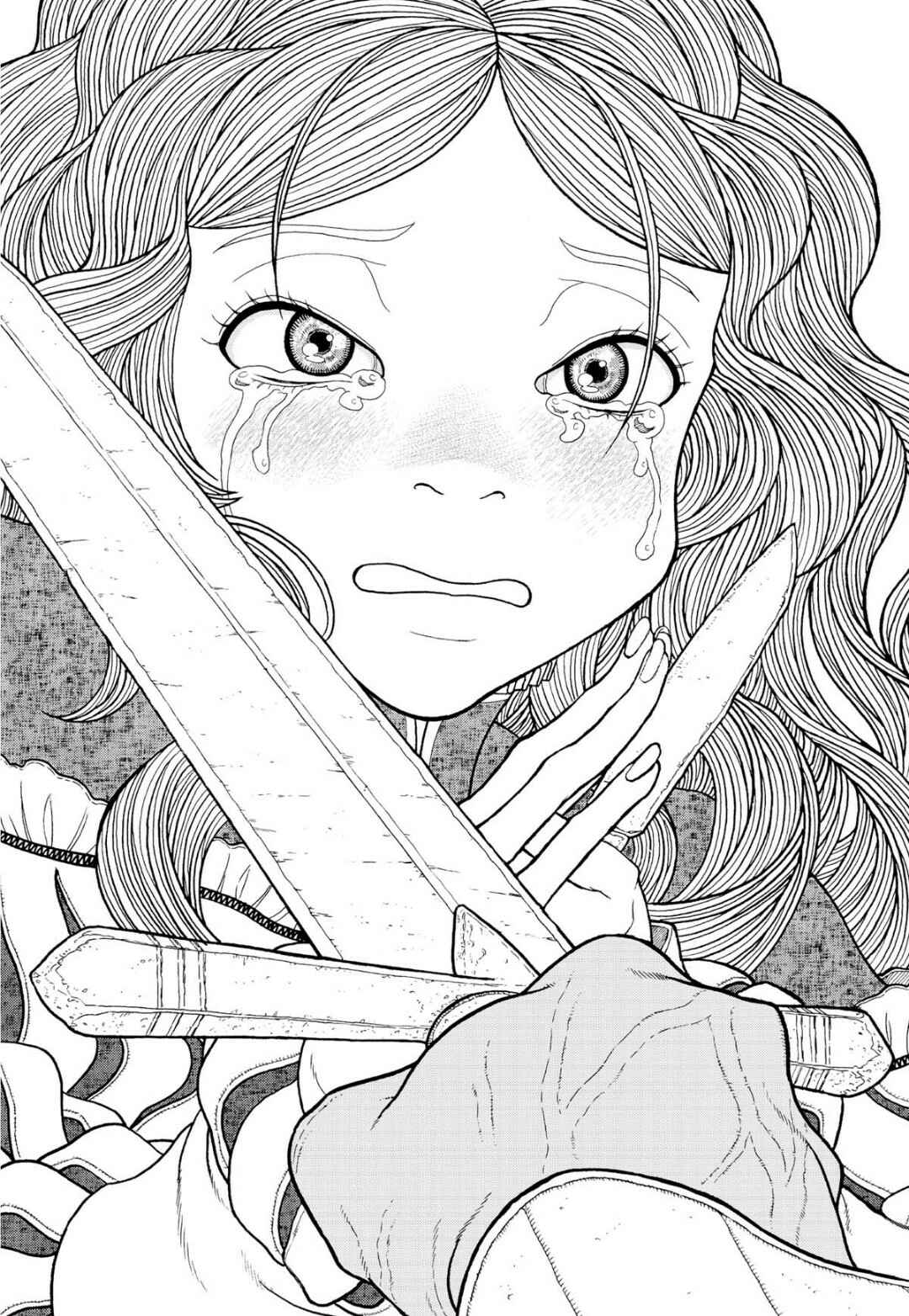 Page 29 Chapter 13 Princess Candle
