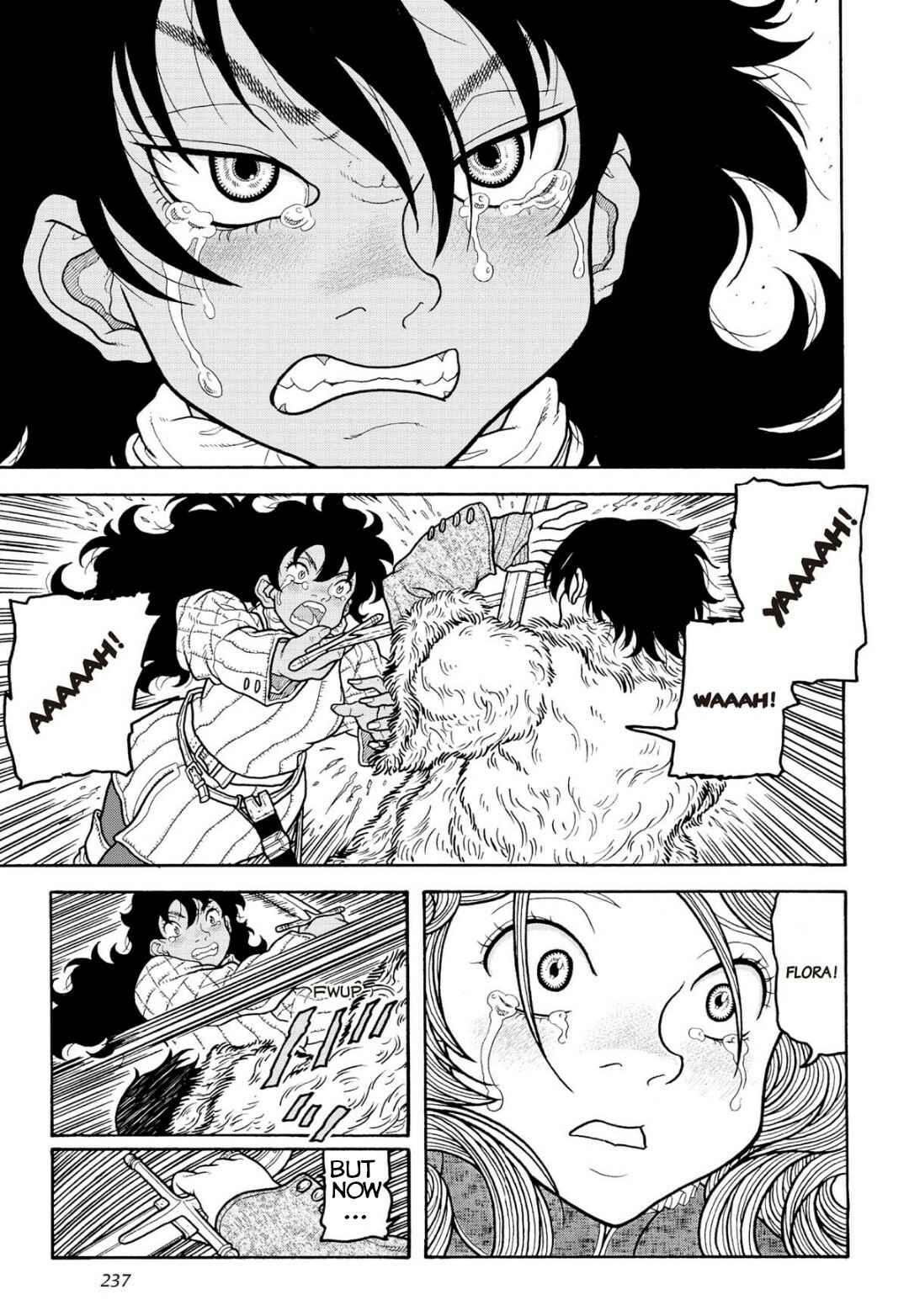 Page 38 Chapter 13 Princess Candle