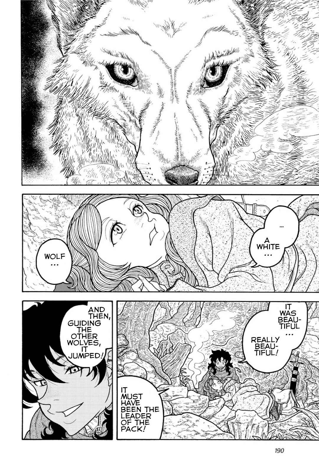 Page 25 Chapter 12 Princess Candle