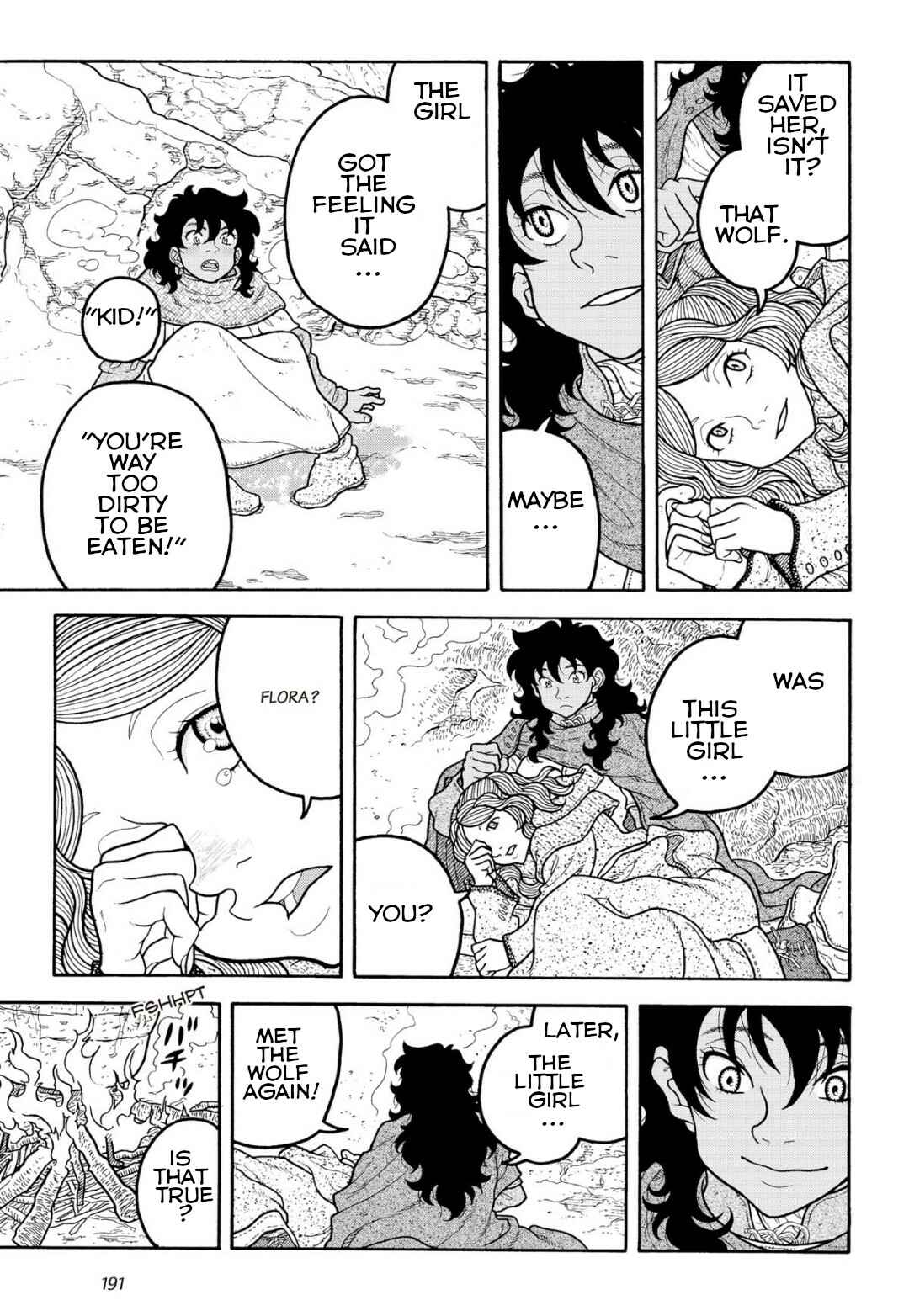 Page 26 Chapter 12 Princess Candle