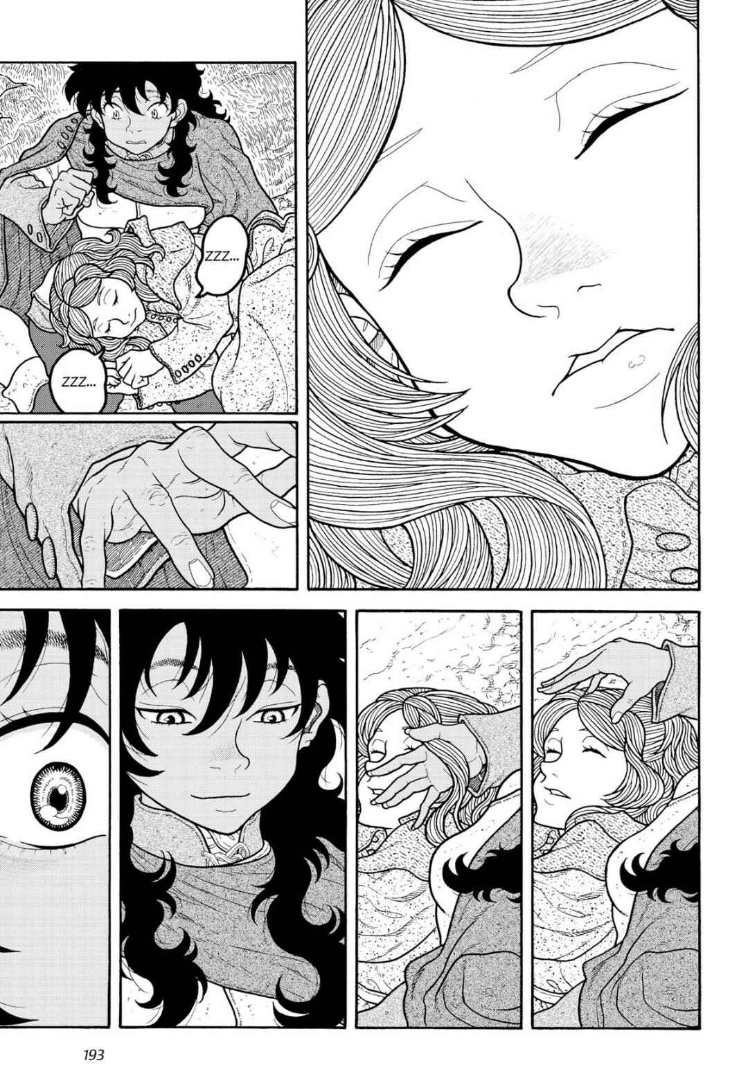 Page 28 Chapter 12 Princess Candle