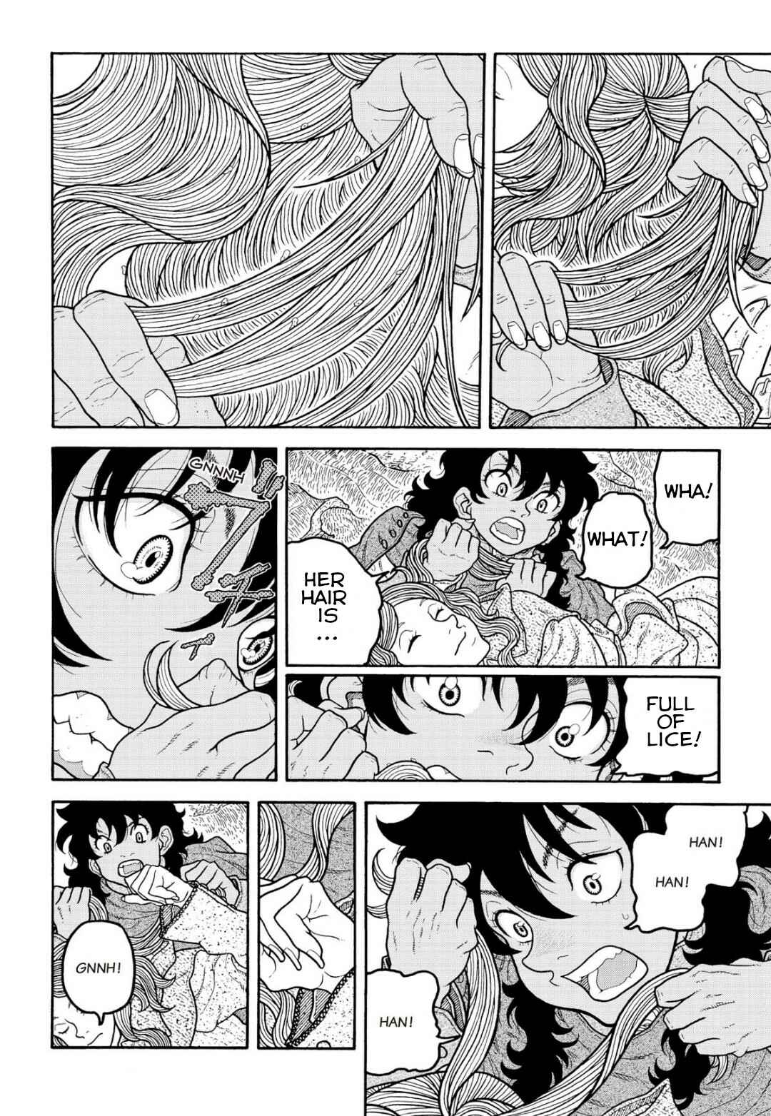 Page 29 Chapter 12 Princess Candle