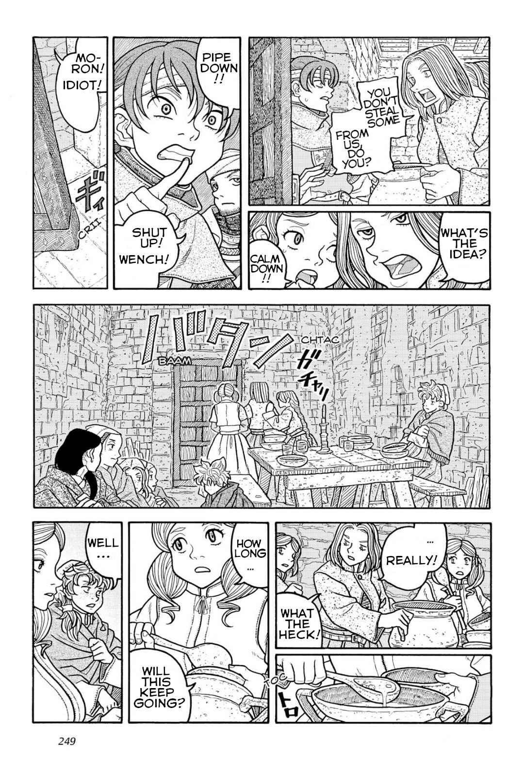 Page 11 Chapter 14 Princess Candle