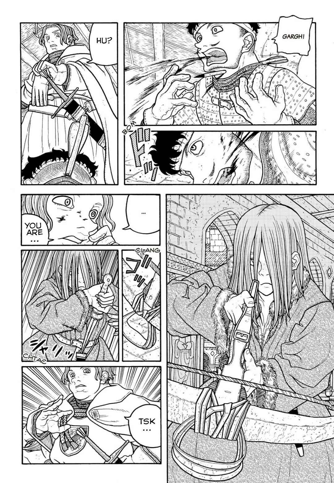 Page 16 Chapter 14 Princess Candle