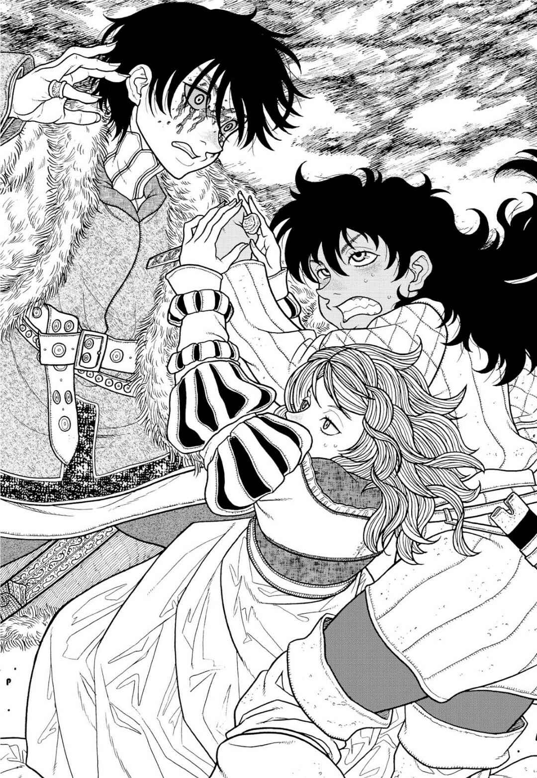 Page 36 Chapter 14 Princess Candle