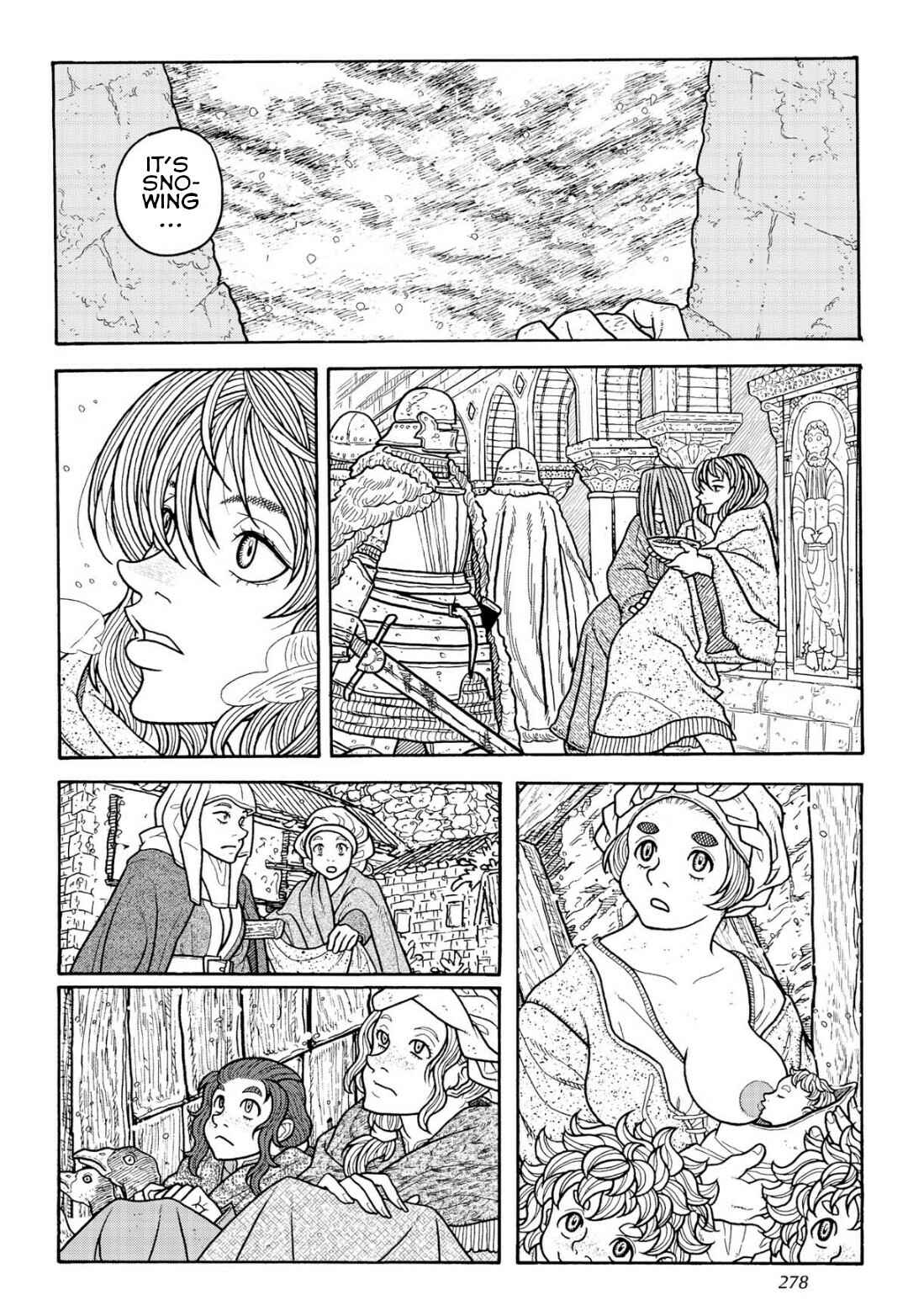 Page 40 Chapter 14 Princess Candle