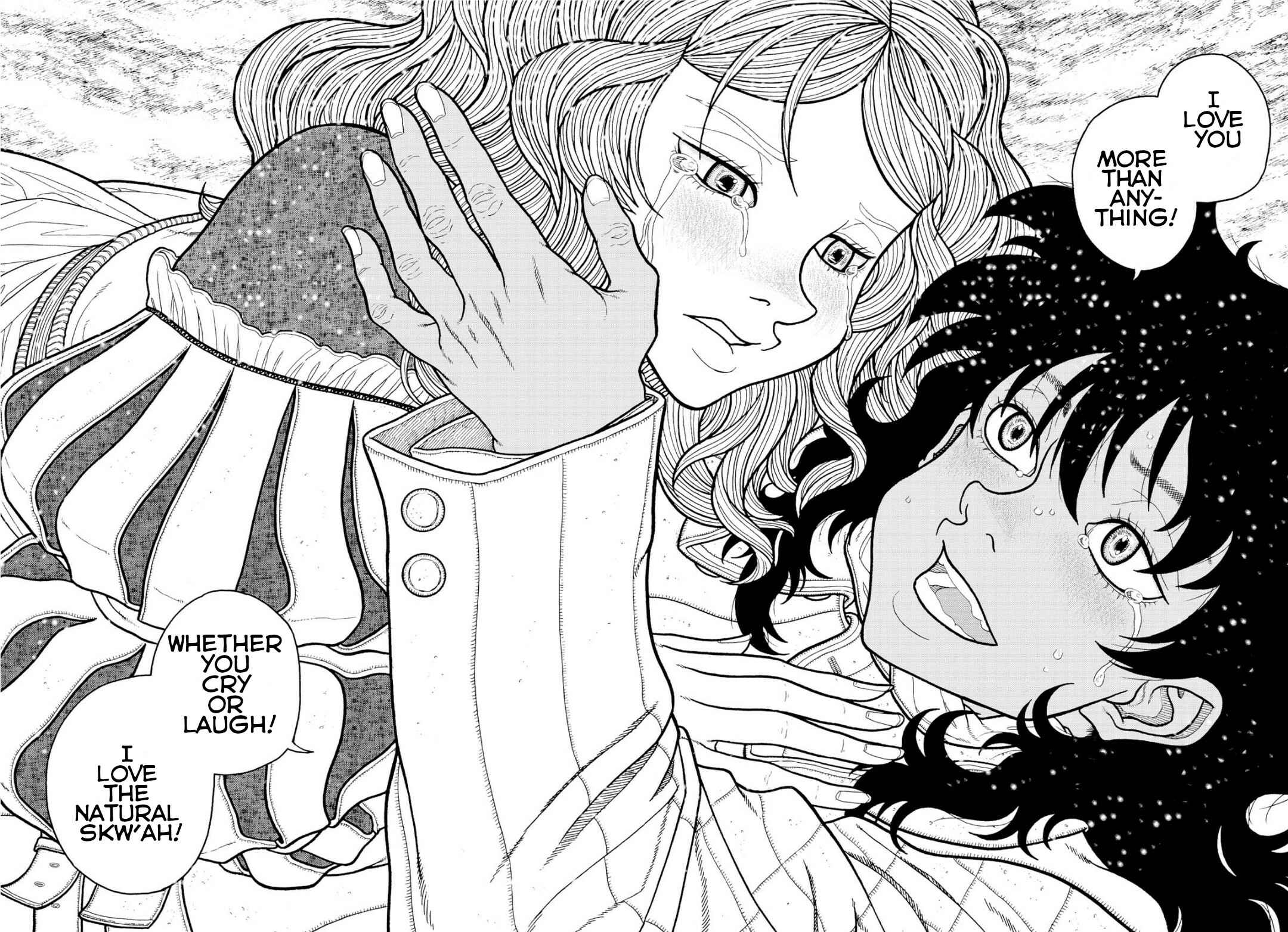 Page 44 Chapter 14 Princess Candle