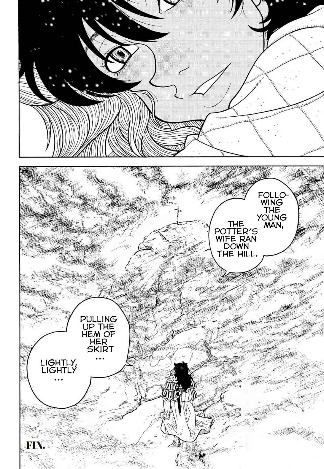 Page 47 Chapter 14 Princess Candle