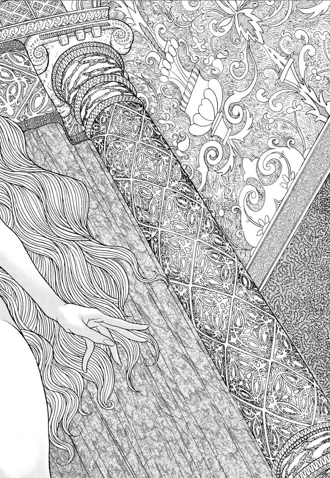 Page 10 Chapter 10 Princess Candle