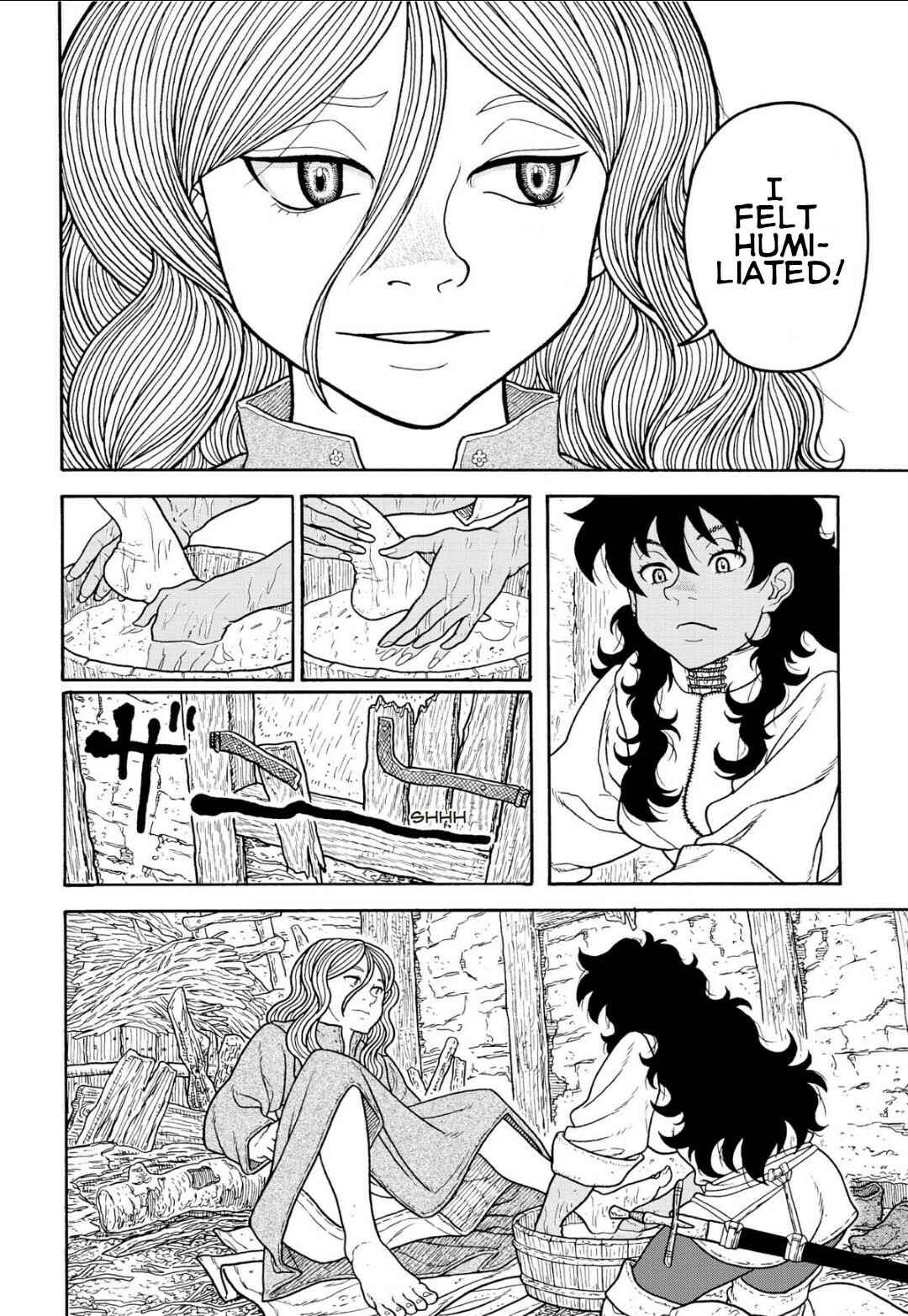 Page 18 Chapter 10 Princess Candle