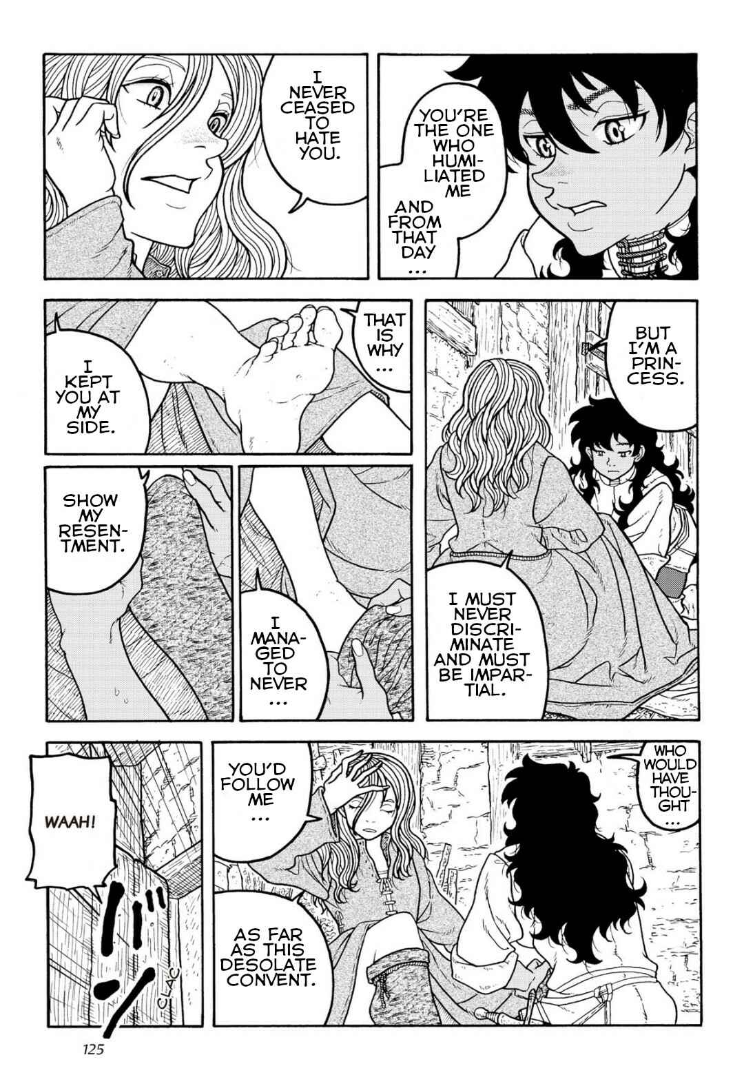 Page 19 Chapter 10 Princess Candle