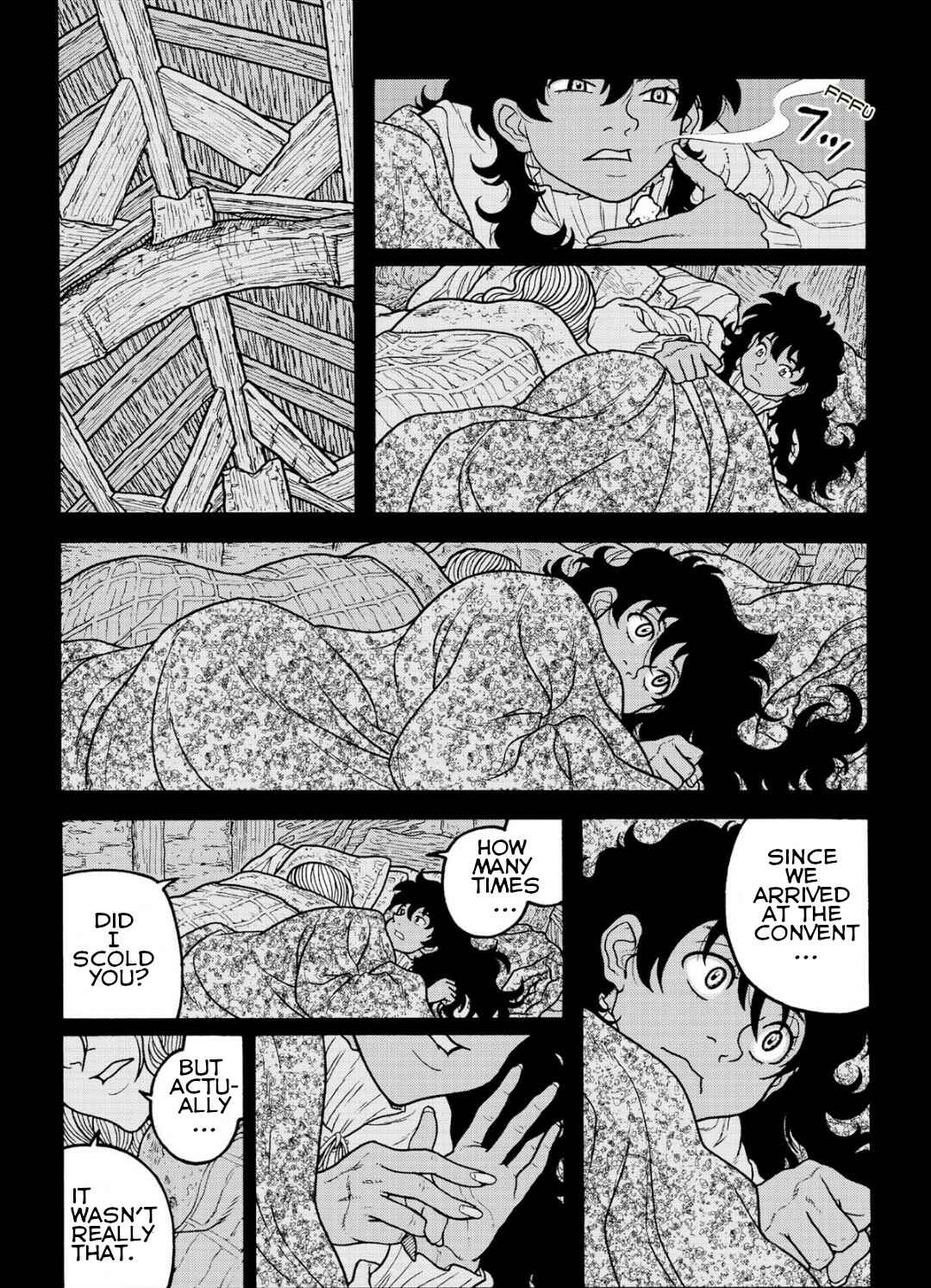 Page 25 Chapter 10 Princess Candle