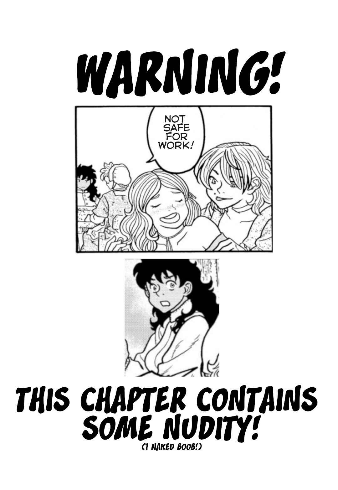 Page 1 Chapter 9 Princess Candle