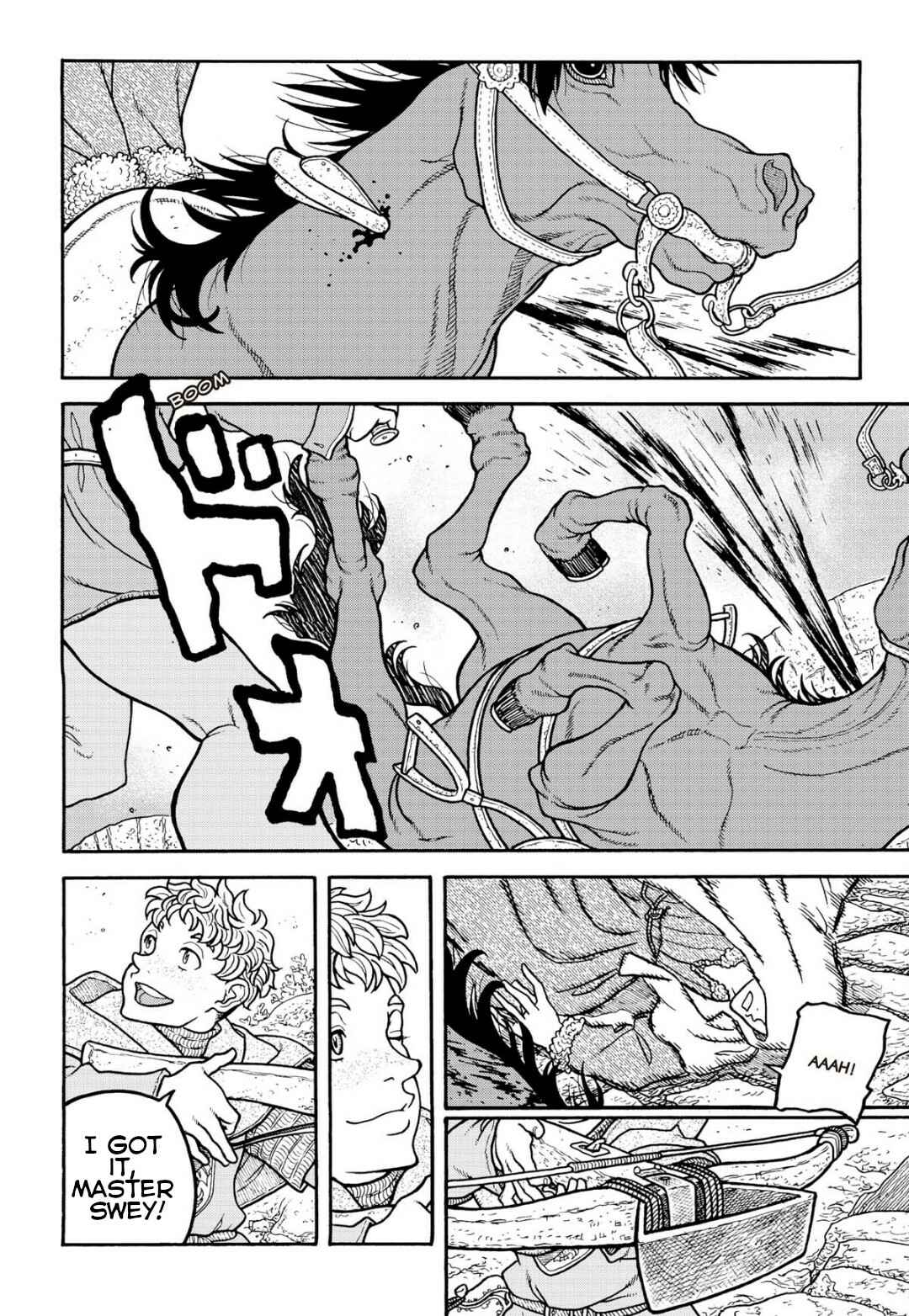 Page 11 Chapter 9 Princess Candle