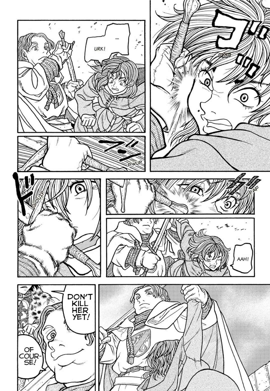 Page 13 Chapter 9 Princess Candle