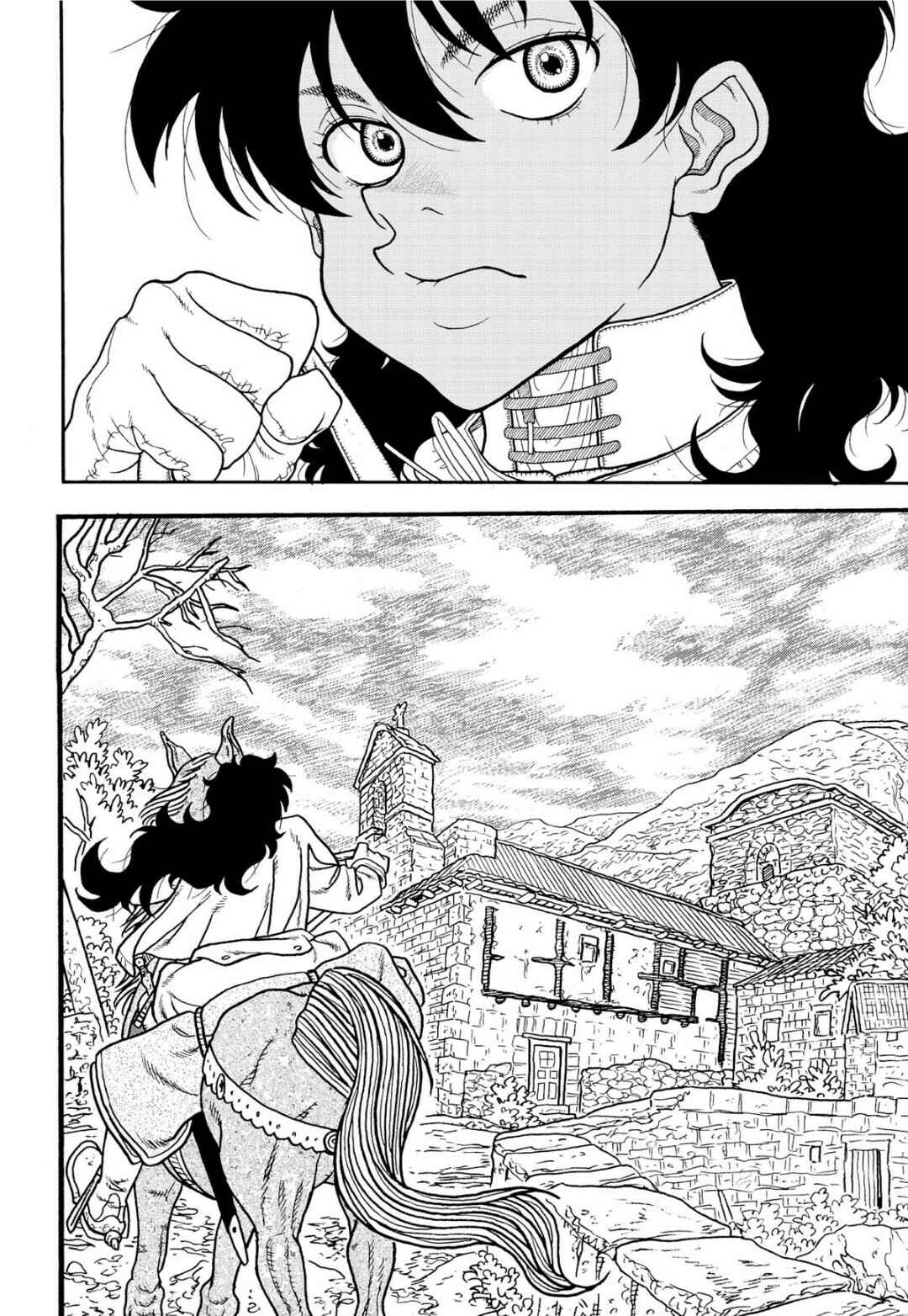 Page 21 Chapter 9 Princess Candle