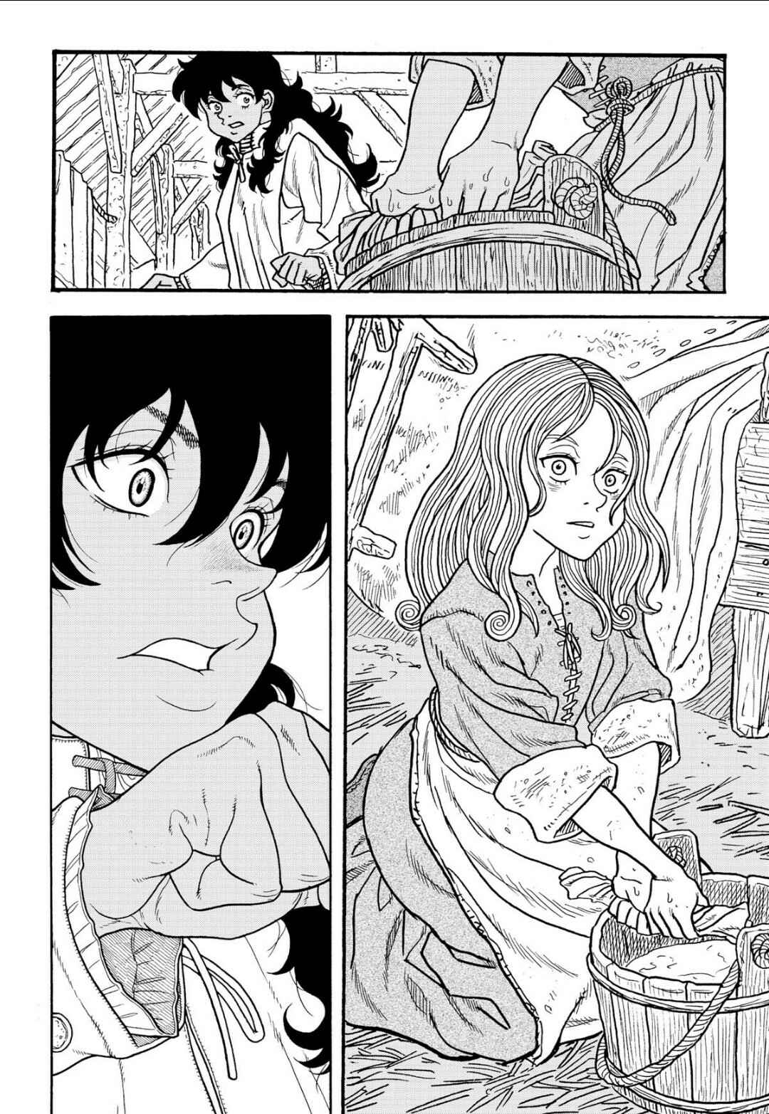 Page 29 Chapter 9 Princess Candle