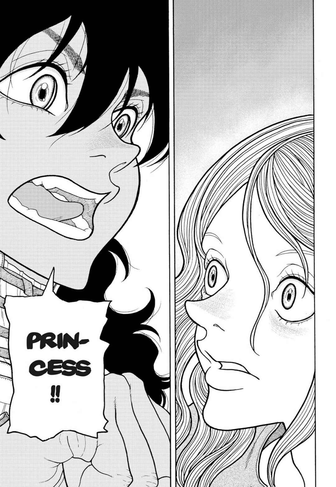 Page 30 Chapter 9 Princess Candle
