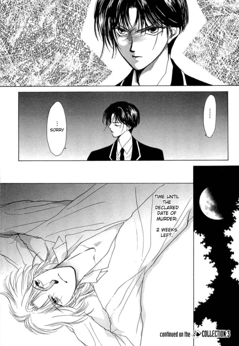 Page 30 Chapter 2 Midnight Sun
